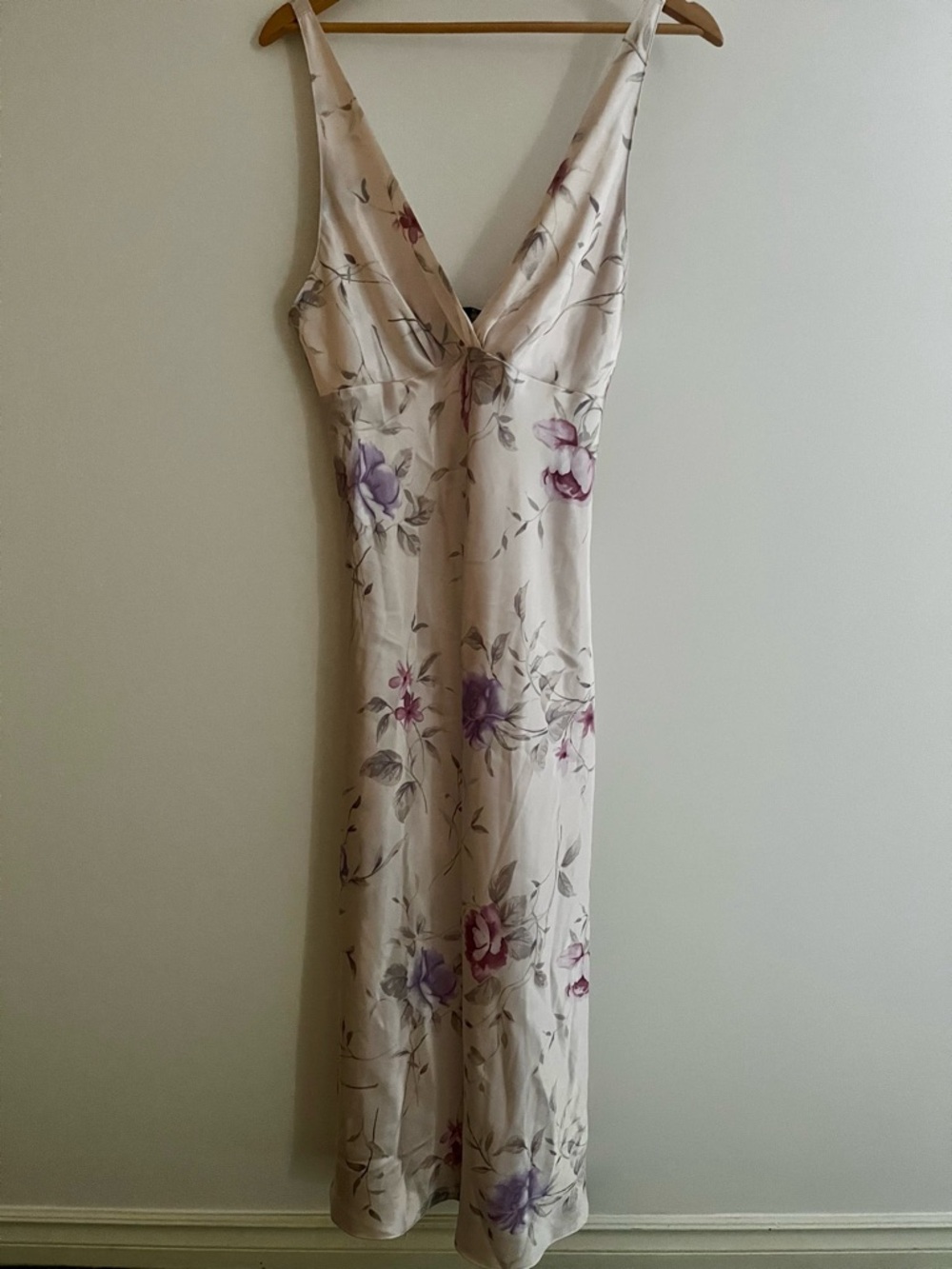 Vintage Jones New York Slip Dress